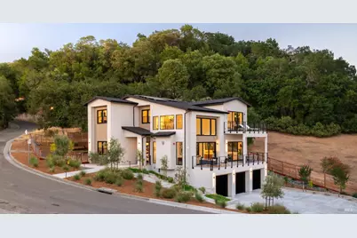 1580 Clear Ridge Drive, Healdsburg, CA 95448 - Photo 1