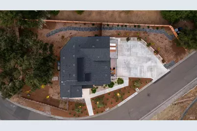 1580 Clear Ridge Drive, Healdsburg, CA 95448 - Photo 35