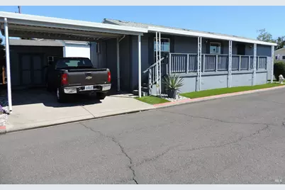 4433 Solano Avenue #115, Napa, CA 94558 - Photo 3