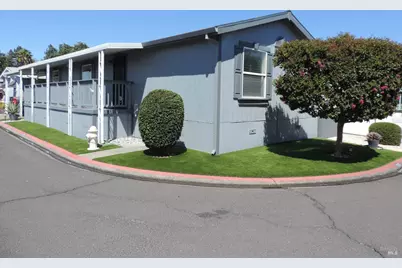 115 Hacienda Drive, Napa, CA 94558 - Photo 1