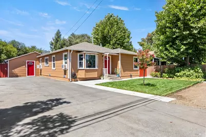 1 Lorraine Street, Ukiah, CA 95482 - Photo 3