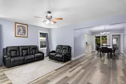 1 Lorraine Street, Ukiah, CA 95482 - Photo 5