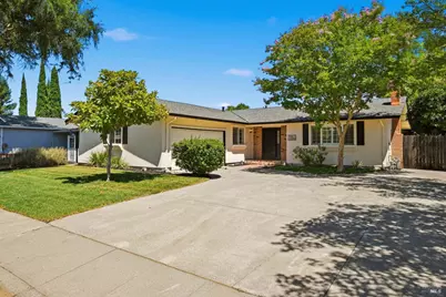 707 Granada Lane, Vacaville, CA 95688 - Photo 5
