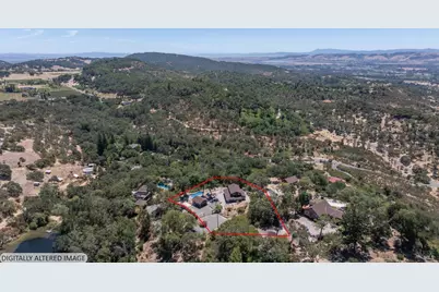 3670 Lovall Valley Road, Sonoma, CA 95476 - Photo 5
