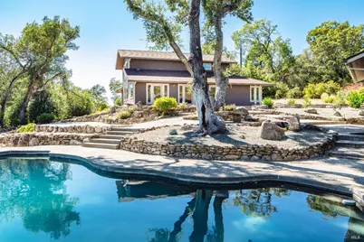 3670 Lovall Valley Road, Sonoma, CA 95476 - Photo 1