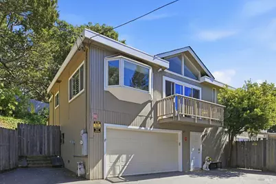42 Oxford Drive, San Rafael, CA 94903 - Photo 43