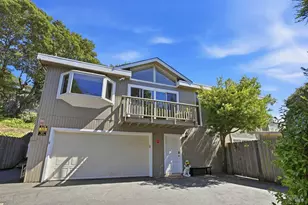 42 Oxford Dr, San Rafael, CA 94903 - Photo 1