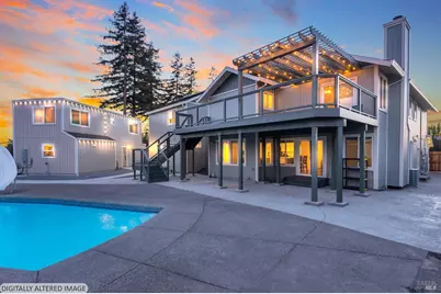 7200 Roxanne Lane, Rohnert Park, CA 94928 - Photo 5