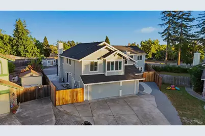 7200 Roxanne Lane, Rohnert Park, CA 94928 - Photo 9