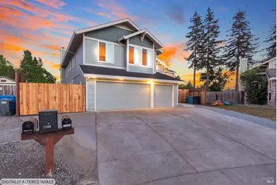 7200 Roxanne Lane, Rohnert Park, CA 94928 - Photo 7