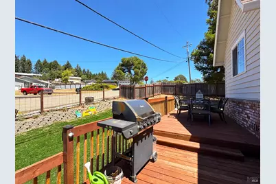 26851 Hawk Drive, Willits, CA 95490 - Photo 29