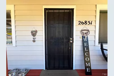 26851 Hawk Drive, Willits, CA 95490 - Photo 1