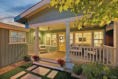 420 Moll Court, Sonoma, CA 95476 - Photo 7