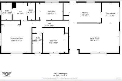 319 Circulo Durango Court, Rohnert Park, CA 94928 - Photo 7