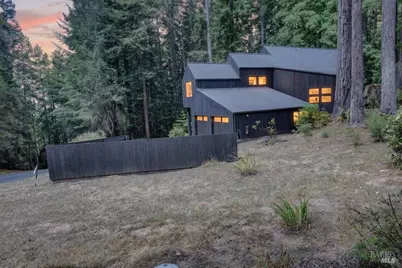 357 Deerfield Road, The Sea Ranch, CA 95497 - Photo 3