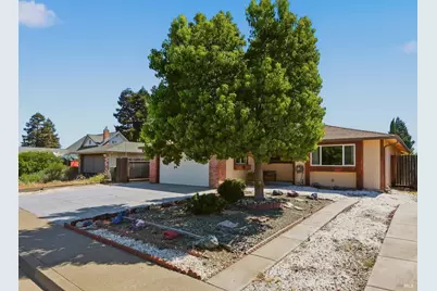 266 Fairview Drive, Vacaville, CA 95687 - Photo 3