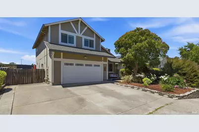 2417 Lemur Street, Santa Rosa, CA 95401 - Photo 3