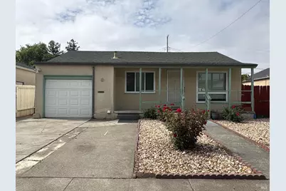 9 Balboa Avenue, Vallejo, CA 94591 - Photo 1