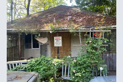 15995 Palo Alto Drive, Guerneville, CA 95446 - Photo 3