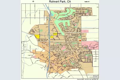 979 Hacienda Circle, Rohnert Park, CA 94928 - Photo 19
