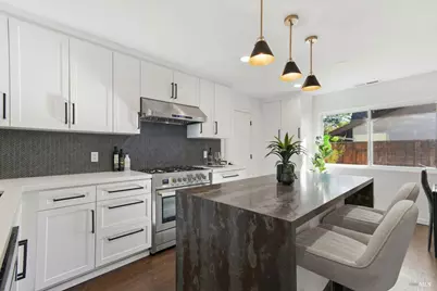 4541 Rinconada Drive, Santa Rosa, CA 95409 - Photo 5