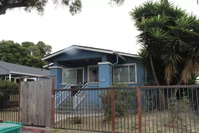 1600 82nd Avenue, Oakland, CA 94621 - Photo 3