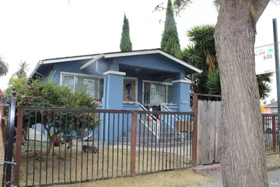 1600 82nd Avenue, Oakland, CA 94621 - Photo 1