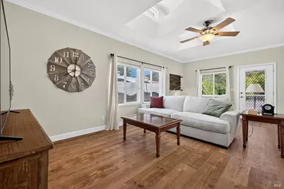 920 Champagne Circle, Calistoga, CA 94515 - Photo 3