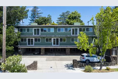 1562 Sir Francis Drake Boulevard, San Anselmo, CA 94960 - Photo 1