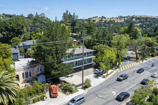 1562 Sir Francis Drake Blvd, San Anselmo, CA 94960 - Photo 11