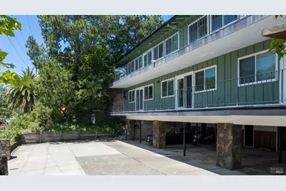 1562 Sir Francis Drake Boulevard, San Anselmo, CA 94960 - Photo 5