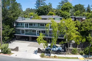 1562 Sir Francis Drake Blvd, San Anselmo, CA 94960 - Photo 3