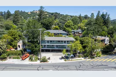 1562 Sir Francis Drake Boulevard, San Anselmo, CA 94960 - Photo 9