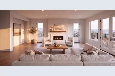 3853 Royal Manor Place, Santa Rosa, CA 95404 - Photo 3