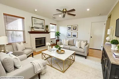 75 Parkview Court, American Canyon, CA 94503 - Photo 5