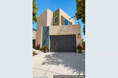 2862 82nd Avenue, Oakland, CA 94605 - Photo 3