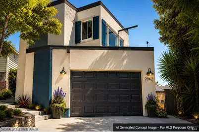 2862 82nd Avenue, Oakland, CA 94605 - Photo 1