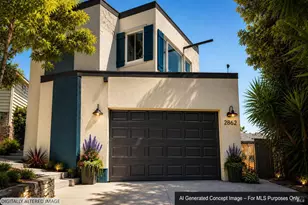 2862 82nd Ave, Oakland, CA 94605 - Photo 1