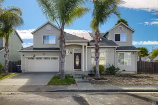 927 Shadywood Cir, Suisun City, CA 94585 - Photo 1