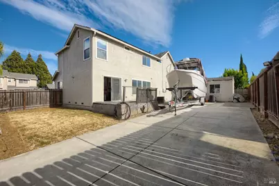 927 Shadywood Circle, Suisun City, CA 94585 - Photo 33