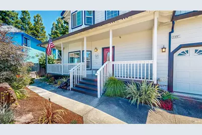 3481 Banyan Street, Santa Rosa, CA 95403 - Photo 3