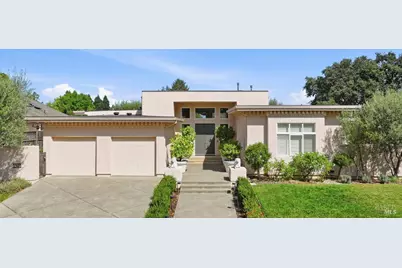 1420 Rosewood Lane, Napa, CA 94558 - Photo 3