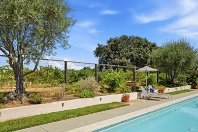 1420 Rosewood Lane, Napa, CA 94558 - Photo 37