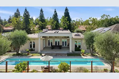 1420 Rosewood Lane, Napa, CA 94558 - Photo 1