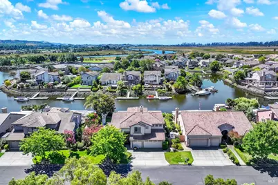 41 N Newport Drive, Napa, CA 94559 - Photo 3
