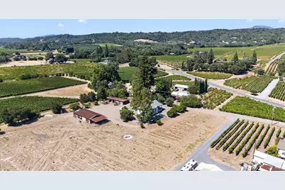 4980 Dry Creek Road, Healdsburg, CA 95448 - Photo 17