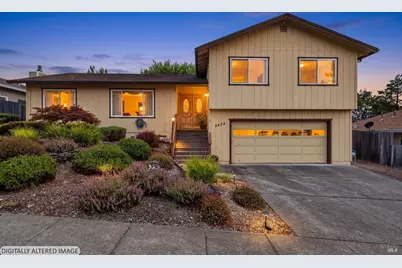 5424 Yerba Buena Road, Santa Rosa, CA 95409 - Photo 1