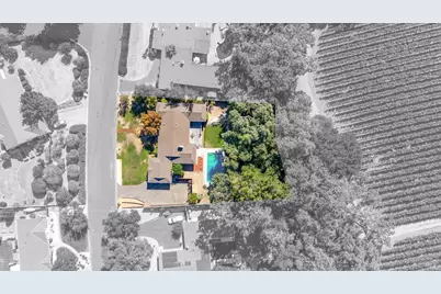 1240 Arroyo Sarco Way, Napa, CA 94558 - Photo 3