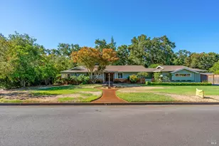 1240 Arroyo Sarco Way, Napa, CA 94558 - Photo 9