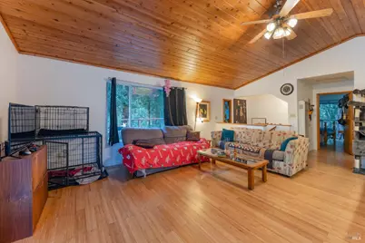 25280 Poppy Drive, Willits, CA 95490 - Photo 3